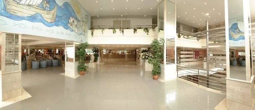 Hotel Timor Playa de Palma