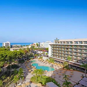 Aubamar Suites&spa Hotel
