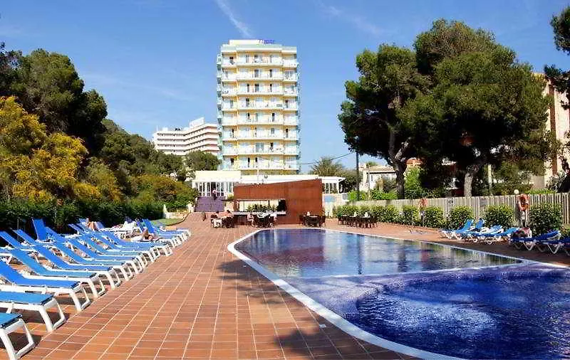 Hotel Timor Playa de Palma